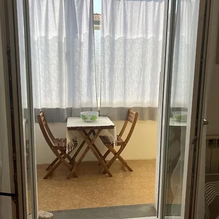 Da Michela Апартаменти